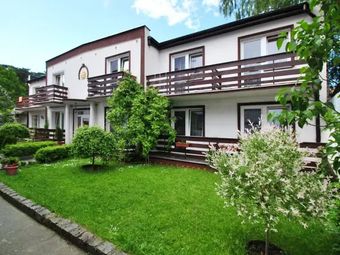 Dom Wypoczynkowy Wiking