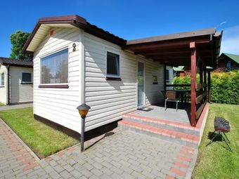 Ośrodek Niebiańska Plaża