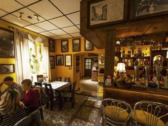 Żywiec Club Gazownia