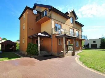 Pokoje Gościnne Adam Felkner