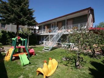 Wczasowe Pokoje Gościnne Danuta i Krzysztof Gotkowscy