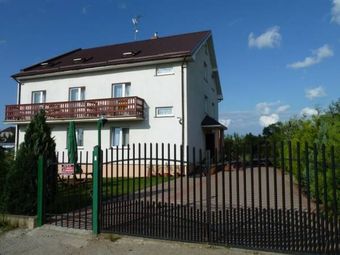 Pokoje Gościnne Sawa