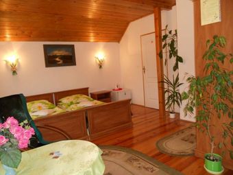 Eden Komfortowe Pokoje i Apartament