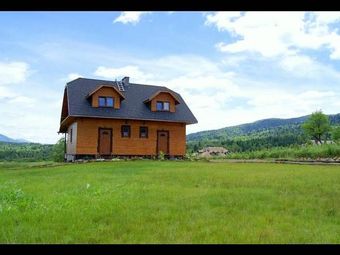 Gościniec z Widokiem