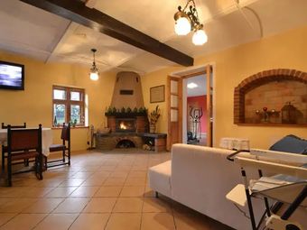 Gospodarstwo Przy Stawach