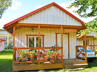 Domki letniskowe Irena