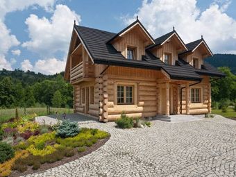 Gorczański Domek 