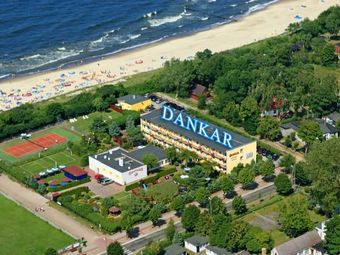 Ośrodek Wypoczynkowy Dankar