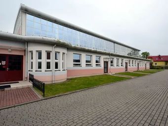 Ośrodek Sportu i Rekreacji