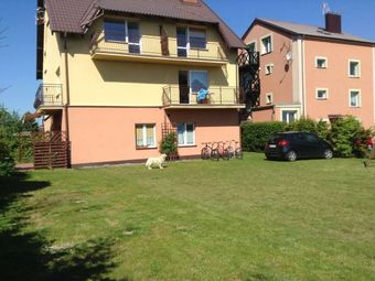 Pokoje Gościnne Marian Matusewicz