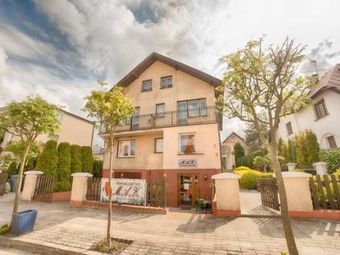 WYNAJEM KWATER WIOLETTA ŚWIĄTEK