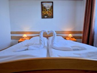 Ośrodek Wczasowy Groń Placówka