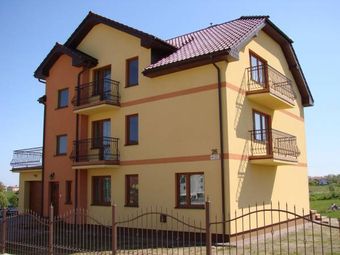 Kwatery prywatne Artur 