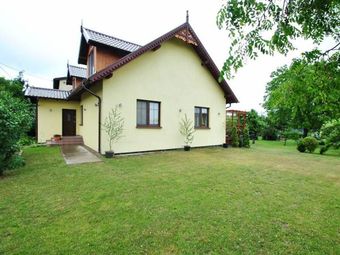 Elka - Pokoje Gościnne