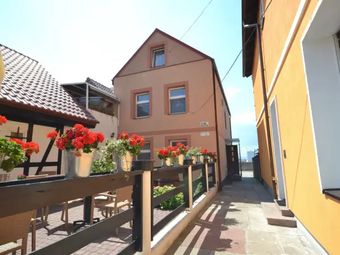 Pokoje Gościnne Kotwica