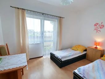 Willa Małgośka 2 noclegi