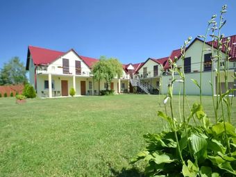 Pokoje i Domki Ewelka 