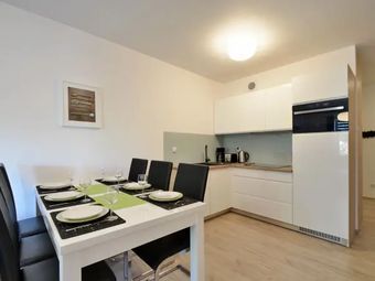 Apartament Nadmorski Polanki Kołobrzeg