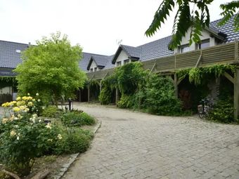 Agroturystyka Trzcinowy Zakątek