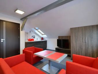 Dom Gościnny Oktawia