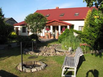 Pokoje gościnne Pod Lipami