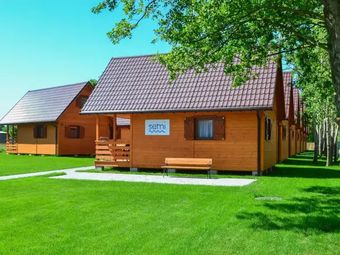 Semi Ośrodek Wypoczynkowy