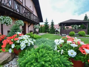 Wynajem pokoi Zośki