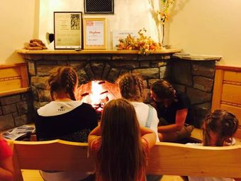 Pokoje Gościnne Ząb