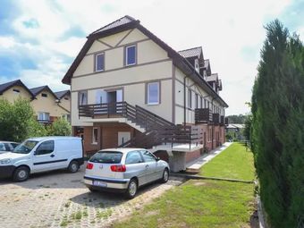 Pokoje gościnne Zorza