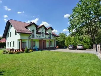 Pokoje Gościnne Górski Raj