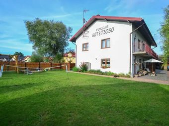 Pokoje Gościnne Humbak