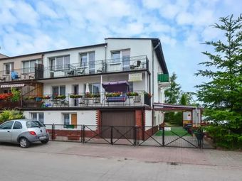 Pokoje gościnne Bojar