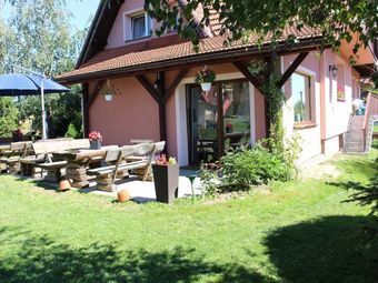 Kapi Spa Pokoje i Apartamenty