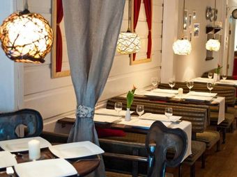 Restauracja Casa Mia