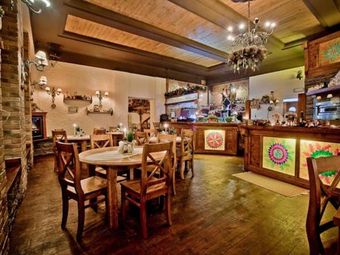 Restauracja Trattoria Adamo