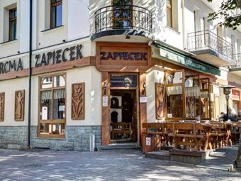 Karczma Zapiecek