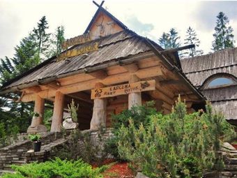 Karczma Biały Potok