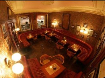 Restauracja Piotrowska Klub