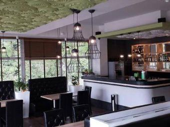 Restauracja Papa Luca