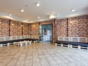 Restauracja Klub Medyka