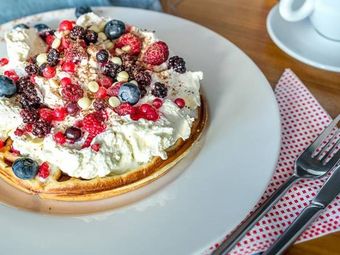 Cafe&Bistro Wartko nad Wartą