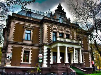 Restauracja DaAntonio