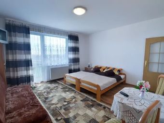 Pokoje Gościnne MARDAMON