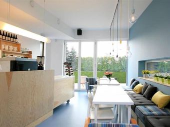 Restauracja Pracownia Cafe