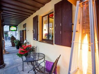 Restauracja Przy Bamberce