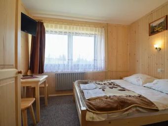 Pokoje gościnne U Kantora