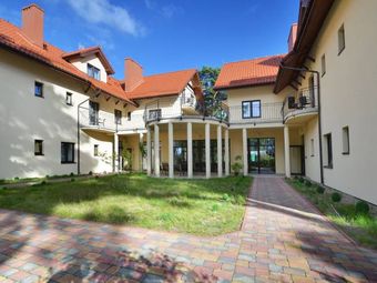 Villa Dolce Vita