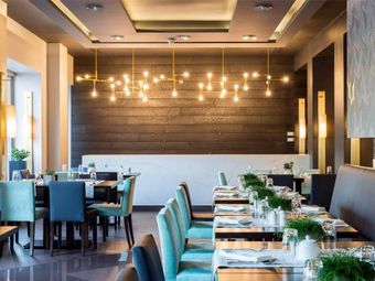 Restauracja Percheron