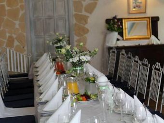 Restauracja Pizzeria Laguna