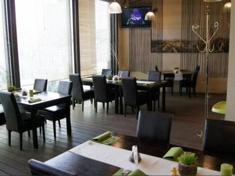 Restauracja Spichlerz